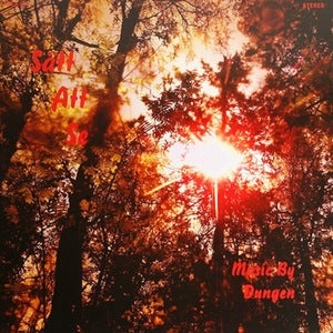 Image of DUNGEN | SATT ATT SE 12"