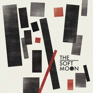 Image of THE SOFT MOON | S/T LP