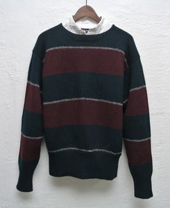Image of Ralph Lauren boatneck sweater (M)