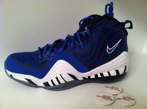Image of Nike Air Penny V (5) "Memphis Tigers"