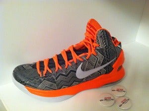 Image of Nike Zoom KD V "BMH" 