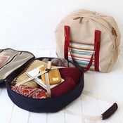 Image of ithinkso Earth Bag Nomad