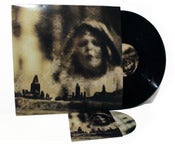 Image of Steadied Stars In The Morphium Sky CD or Vinyl