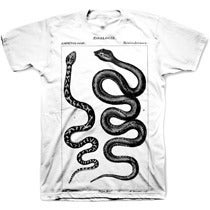 Image of HERPETOLOGY tee shirt