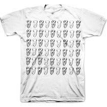 Image of MOLARS shirt