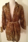 Image of Leopard Tunic 