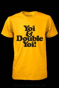 Image of Yoi & Double Yoi!