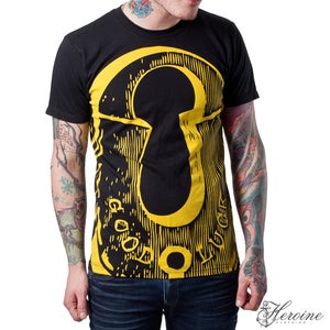 Image of Good Luck Black Unisex