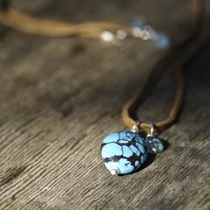 Image of Margerita Necklace