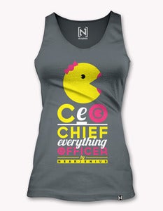 Image of CEO (Chief Everything Officer) Tank