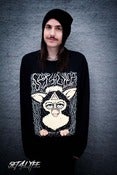Image of S4L 'FURBEX' EASTER YELLOW SWEATER (Unisex)