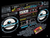 Image of Boombox - Ogden Theater - 1 -4,5 - 2013