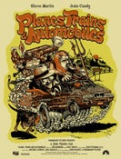 Image of Planes, Trains & Automobiles