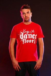 Image of Kings of the Dancefloor [Guys]