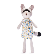 Image of Gwendolyn Raccoon