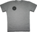 Image of Backpage Press Center Ice Seal tee