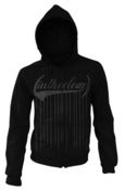 Image of Pullover "Stripes" Hoodie