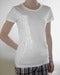 Image of "BAMBOO" WOMEN'S CREW (Monochrome)- Artist Series