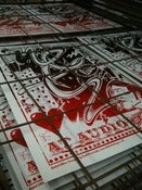 Image of Metz (Sub Pop) Poster