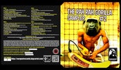 Image of The Rah Rah Gorilla Sampler # 2 (2xLP) SR000023