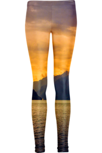 Image of Lake leggings