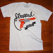 Image of Strapped 