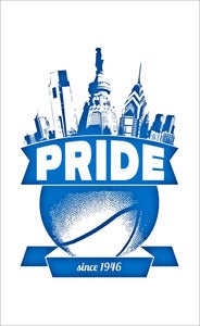 Image of PRIDE