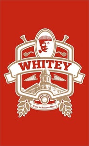 Image of Whitey