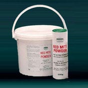 Image of Red Mite Powder - 5kg