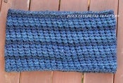 Image of Trinity Cowl