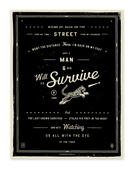 Image of Will to Survive - Second Edition