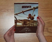 Image of Shut Issue 05 Volume 01 + Free Postcard