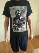 Image of Gay Kiss Fault Shirt