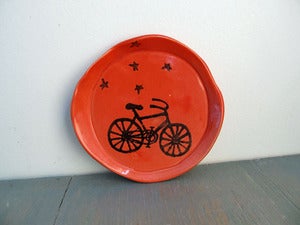 Image of Bike Tray