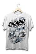 Image of Escape from New Cat City