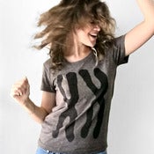 Image of XX Women's Track Tee