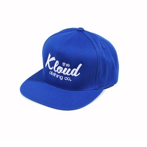 Kloud Vintage Classic Snappy Royal