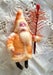 Image of Retro Santa - Peach