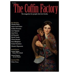 Image of Issue Three