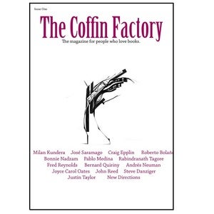 Image of Issue One