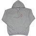 Image of Northwest Highlife Hoodie (GREY)