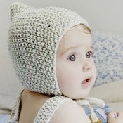 Image of Sea Breeze Bonnet