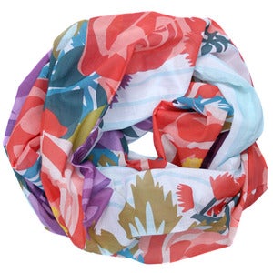 Image of Leonis. Long Infinity Scarf