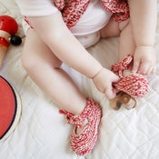 Image of Boardwalk Booties