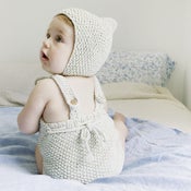 Image of Starfish Sunsuit