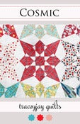 Image of Cosmic PDF pattern and templates bundle