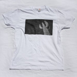 Image of American Royalty - Night Cactus T-Shirt