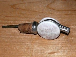 Image of ^ gin pourer