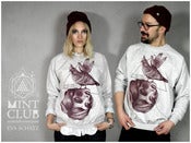 Image of MINT CLUB · Sweater Unisex