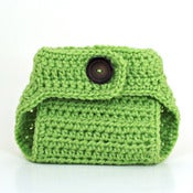 Image of Diaper Cover